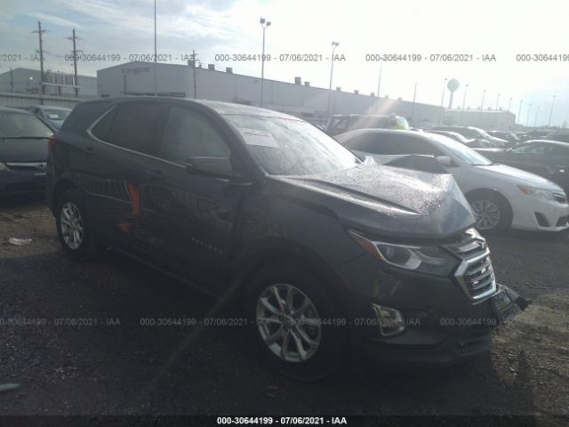 CHEVROLET EQUINOX 2019 3gnaxjevxks594741