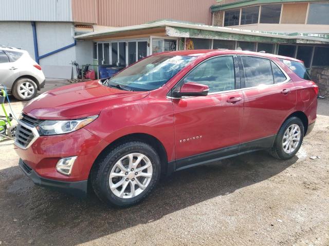 CHEVROLET EQUINOX LT 2019 3gnaxjevxks596876