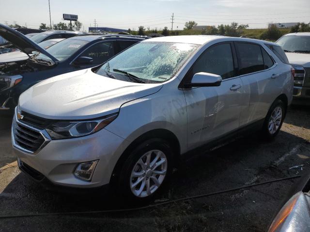 CHEVROLET EQUINOX 2019 3gnaxjevxks597252