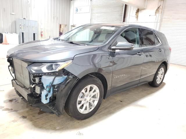 CHEVROLET EQUINOX 2019 3gnaxjevxks605558