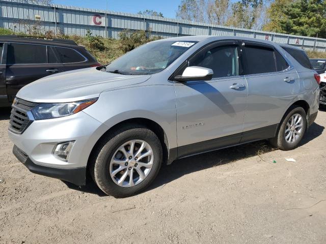 CHEVROLET EQUINOX LT 2019 3gnaxjevxks632694