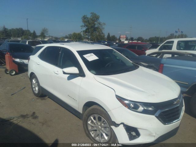 CHEVROLET EQUINOX 2019 3gnaxjevxks636390