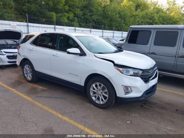 CHEVROLET EQUINOX 2019 3gnaxjevxks639189