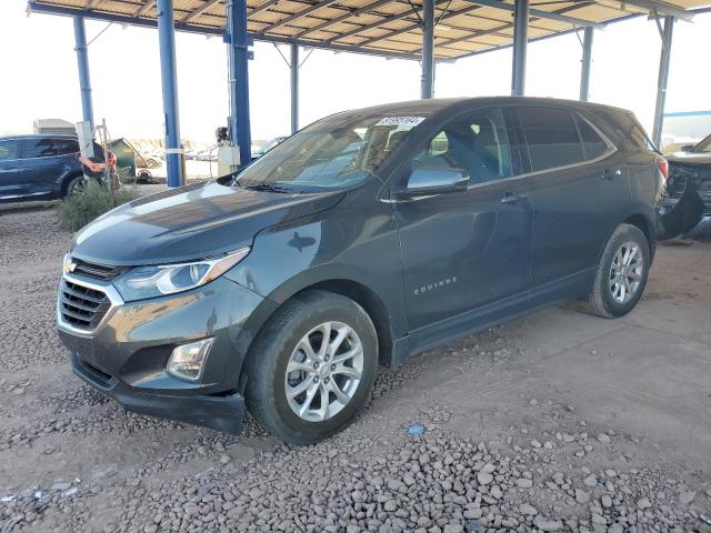 CHEVROLET EQUINOX LT 2019 3gnaxjevxks645493