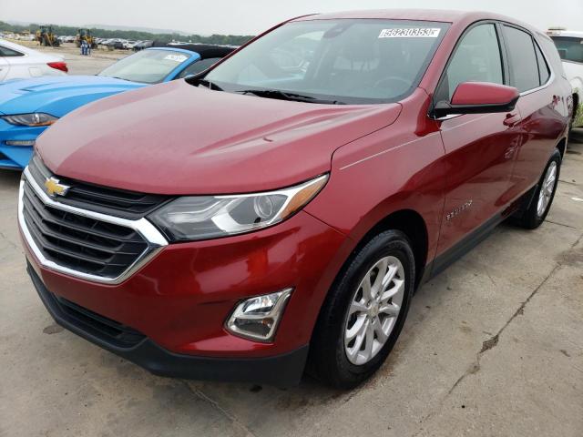 CHEVROLET EQUINOX 2020 3gnaxjevxll102270