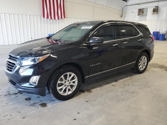 CHEVROLET EQUINOX 2020 3gnaxjevxll153607