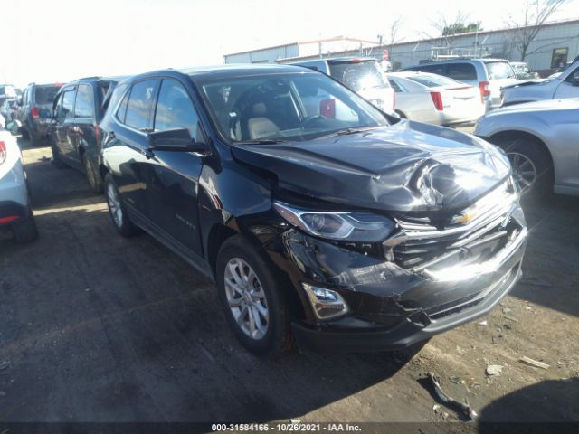 CHEVROLET EQUINOX 2020 3gnaxjevxll162873