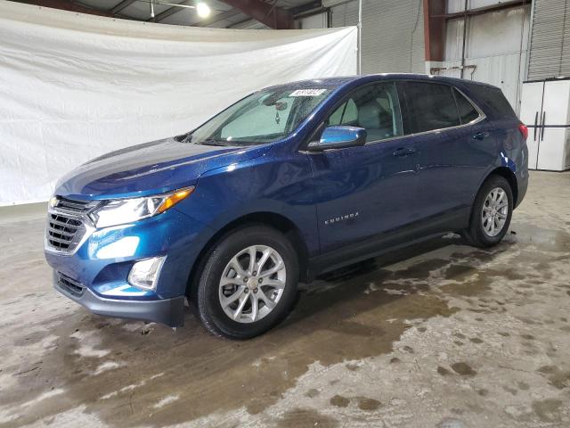 CHEVROLET EQUINOX LT 2020 3gnaxjevxll197073