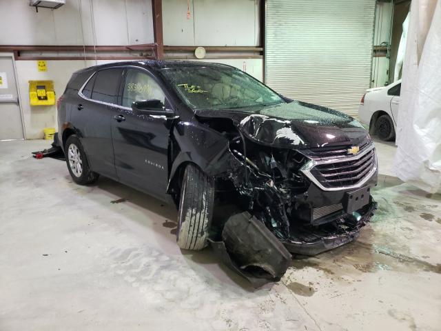 CHEVROLET EQUINOX LT 2020 3gnaxjevxll237703