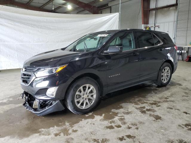 CHEVROLET EQUINOX 2020 3gnaxjevxll263301