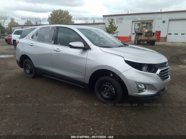 CHEVROLET EQUINOX 2020 3gnaxjevxls512542