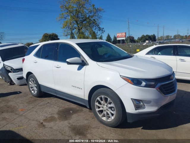 CHEVROLET EQUINOX 2020 3gnaxjevxls522617