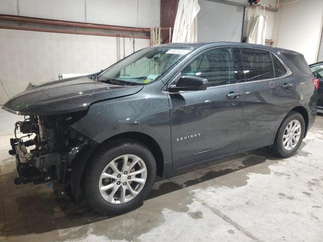 CHEVROLET EQUINOX 2020 3gnaxjevxls528420