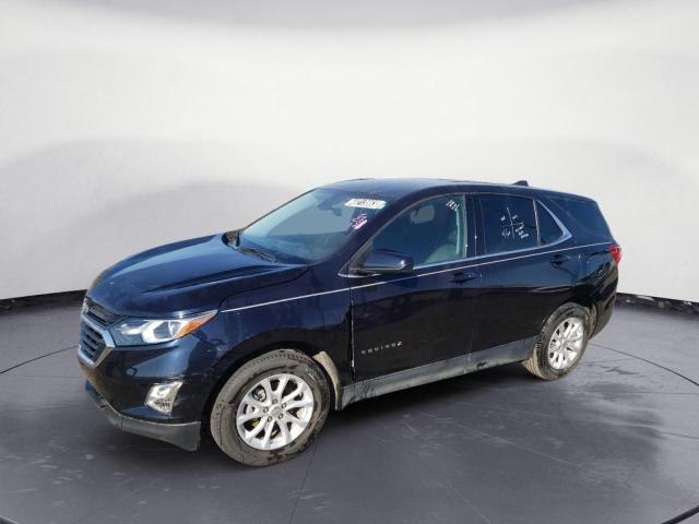 CHEVROLET EQUINOX LT 2020 3gnaxjevxls529230