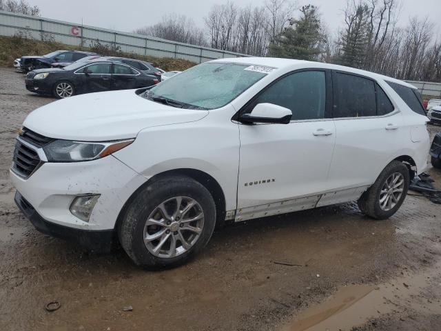 CHEVROLET EQUINOX 2020 3gnaxjevxls534511