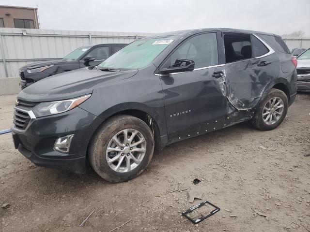 CHEVROLET EQUINOX 2020 3gnaxjevxls603729