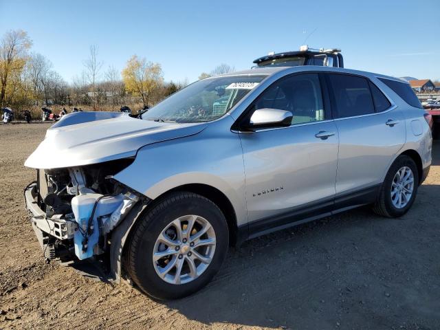 CHEVROLET EQUINOX 2020 3gnaxjevxls671688