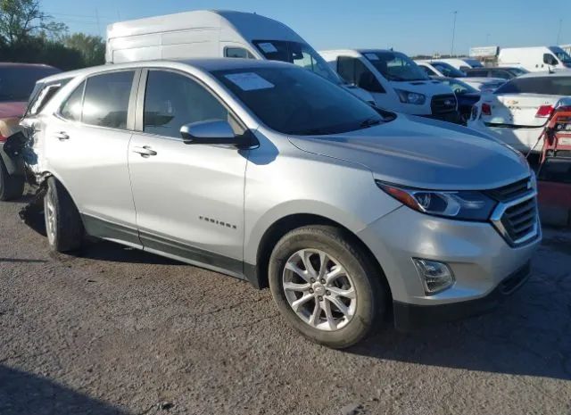 CHEVROLET EQUINOX 2021 3gnaxjevxms145000