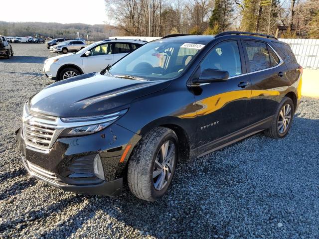 CHEVROLET EQUINOX LT 2023 3gnaxkeg0pl124002