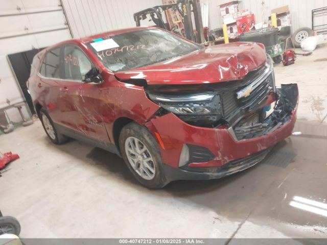 CHEVROLET EQUINOX 2023 3gnaxkeg0pl142080