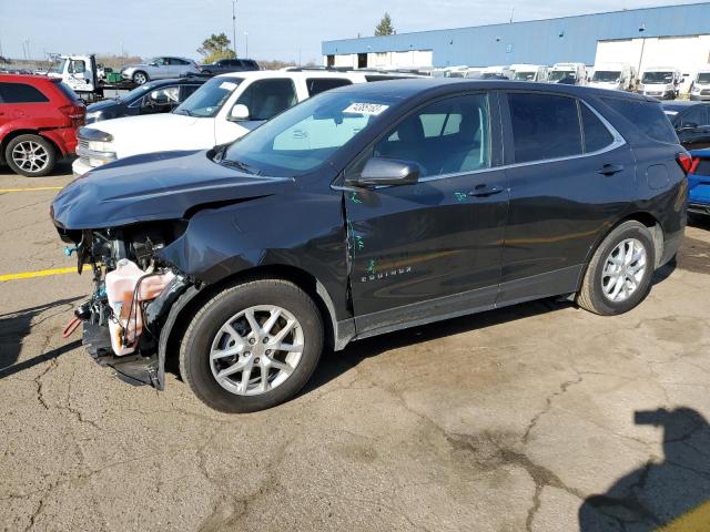 CHEVROLET EQUINOX 2023 3gnaxkeg0ps131540