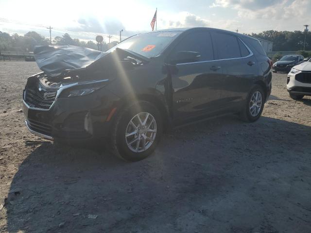 CHEVROLET EQUINOX LT 2024 3gnaxkeg0rl132619