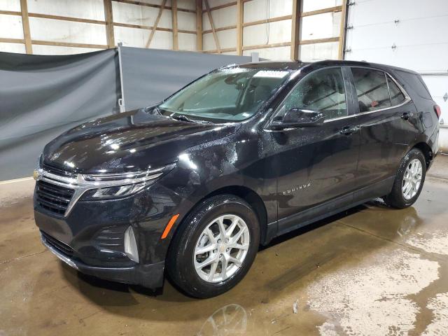 CHEVROLET EQUINOX LT 2023 3gnaxkeg1pl181485