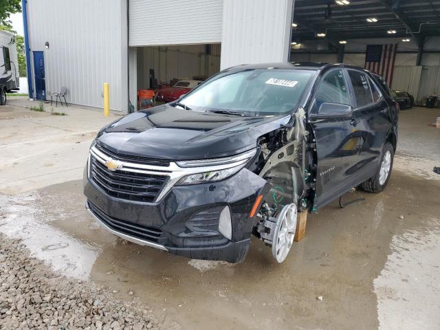 CHEVROLET EQUINOX 2023 3gnaxkeg1pl210502