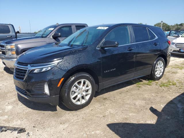 CHEVROLET EQUINOX LT 2023 3gnaxkeg1pl228191