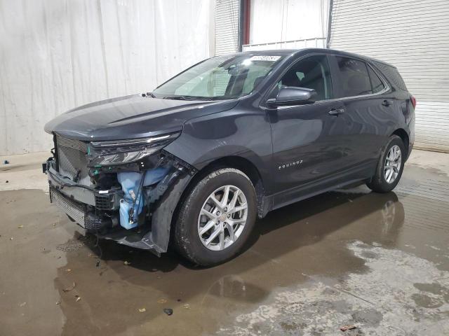 CHEVROLET EQUINOX 2023 3gnaxkeg1ps166541