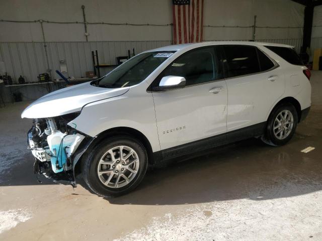 CHEVROLET EQUINOX LT 2023 3gnaxkeg1ps174316