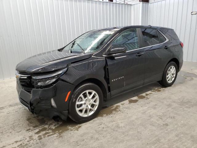 CHEVROLET EQUINOX LT 2023 3gnaxkeg2pl185996