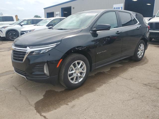 CHEVROLET EQUINOX 2023 3gnaxkeg2pl210508