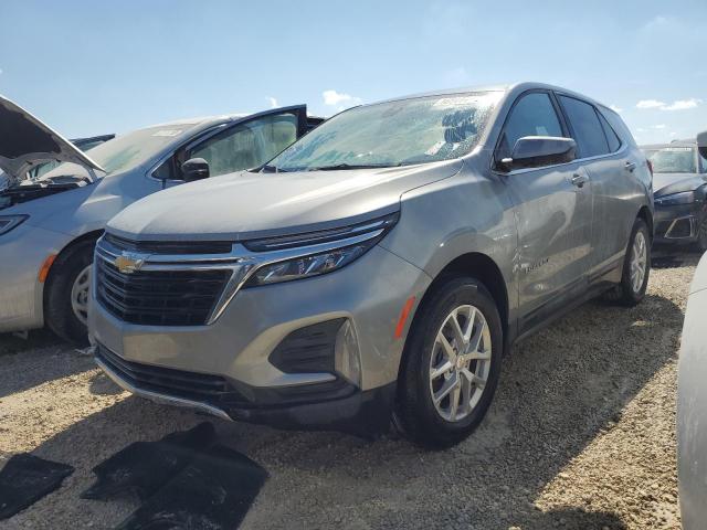 CHEVROLET EQUINOX LT 2024 3gnaxkeg2rl283767