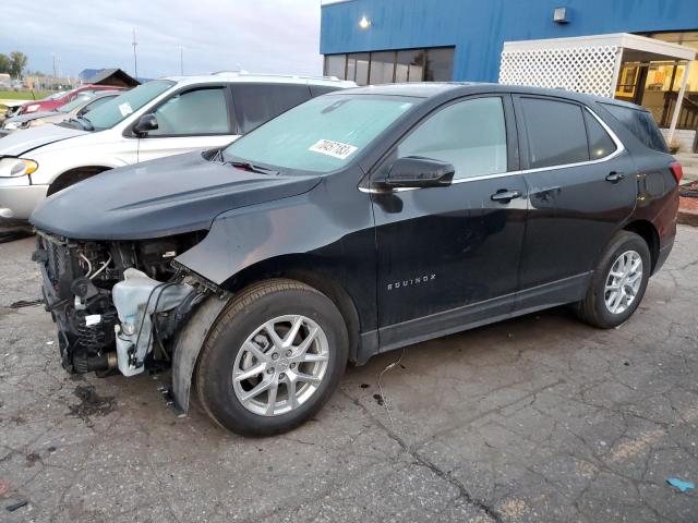 CHEVROLET EQUINOX 2023 3gnaxkeg3pl110823