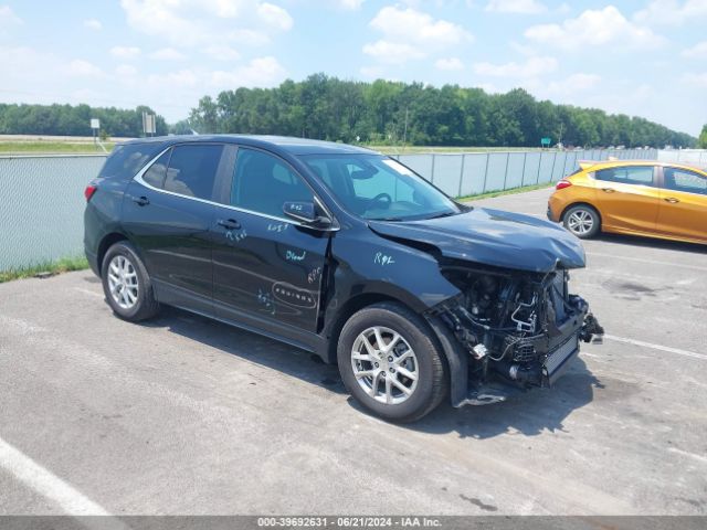 CHEVROLET EQUINOX 2023 3gnaxkeg3pl259328