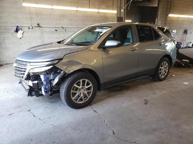 CHEVROLET EQUINOX LT 2023 3gnaxkeg3ps181493