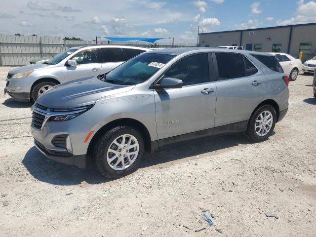 CHEVROLET EQUINOX LT 2023 3gnaxkeg4pl119062