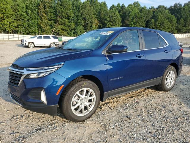 CHEVROLET EQUINOX LT 2023 3gnaxkeg4pl203365