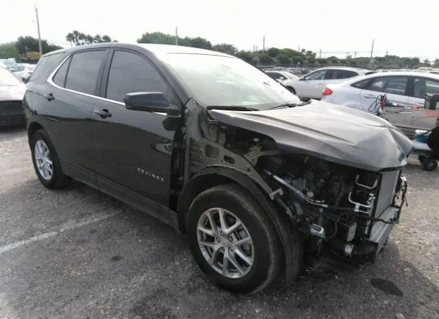 CHEVROLET EQUINOX 2023 3gnaxkeg5pl166522