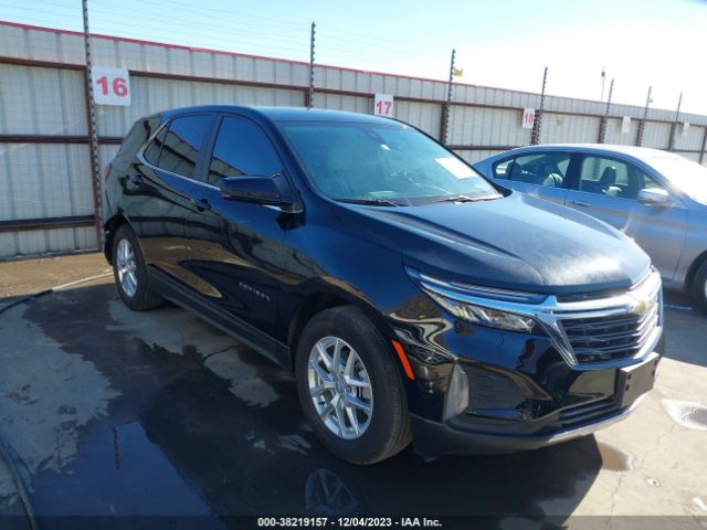 CHEVROLET EQUINOX 2023 3gnaxkeg5pl266703