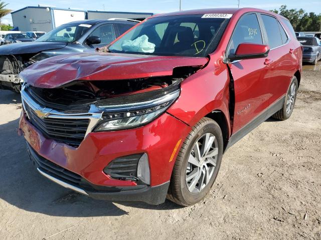 CHEVROLET EQUINOX 2023 3gnaxkeg5ps157843