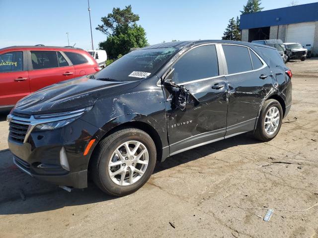 CHEVROLET EQUINOX 2024 3gnaxkeg5rl106565