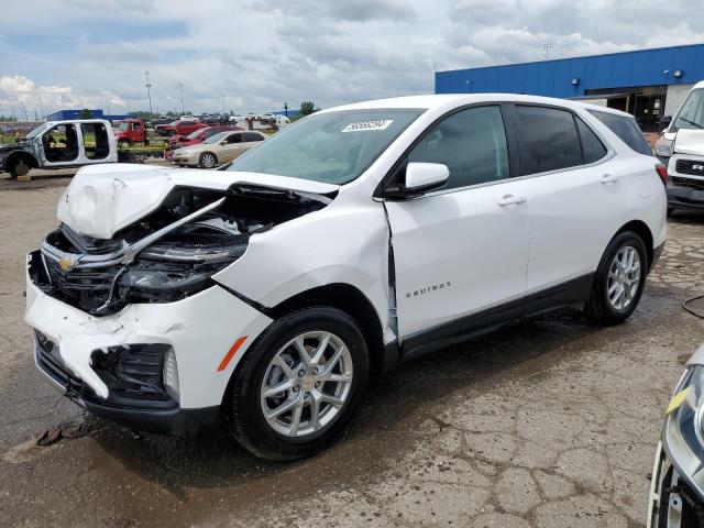 CHEVROLET EQUINOX 2024 3gnaxkeg5rl229458