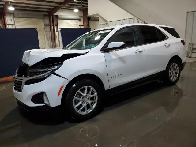 CHEVROLET EQUINOX 2023 3gnaxkeg6ps216379