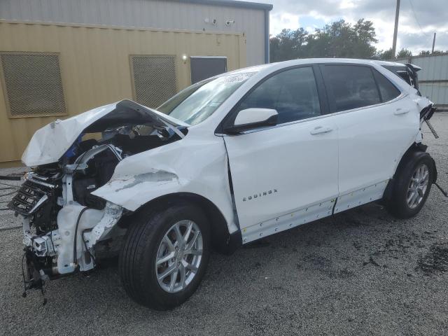 CHEVROLET EQUINOX LT 2024 3gnaxkeg6rl335837