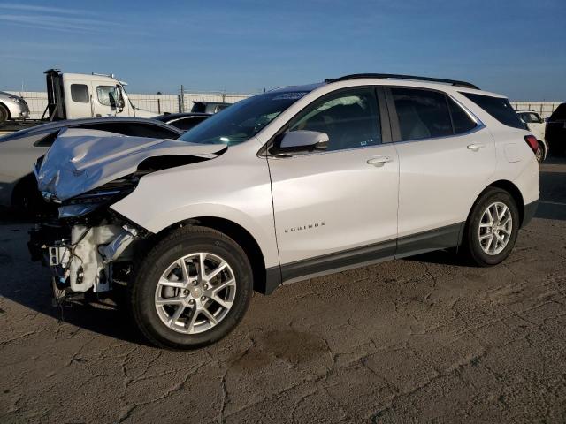 CHEVROLET EQUINOX 2023 3gnaxkeg7pl123381