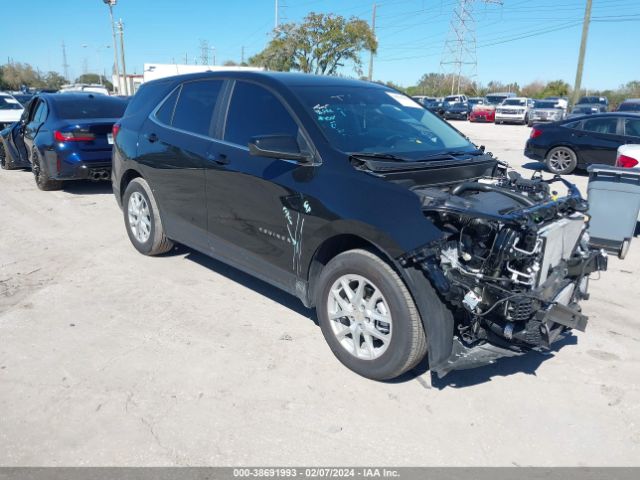 CHEVROLET EQUINOX 2023 3gnaxkeg7pl202873