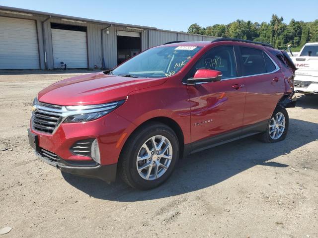 CHEVROLET EQUINOX 2023 3gnaxkeg7pl217129