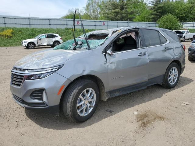 CHEVROLET EQUINOX 2023 3gnaxkeg7pl273488